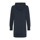 Sea Ranch Johanna sweat Dress Sweats SR Navy