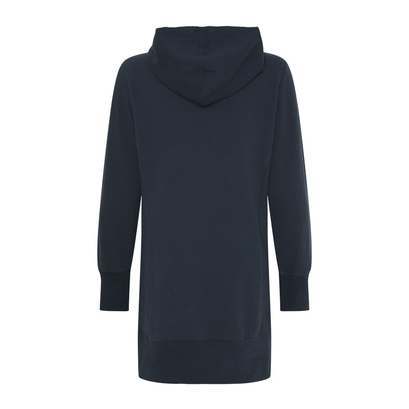 Sea Ranch Johanna sweat Dress Sweats SR Navy