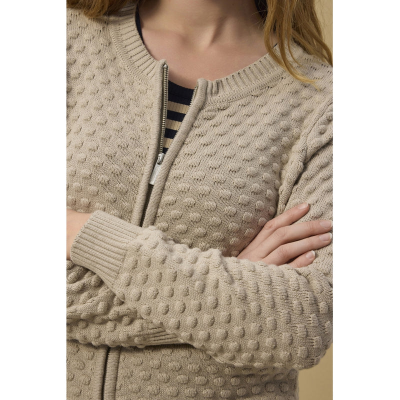 Redgreen Women Joye Knit Knit 023 Sand