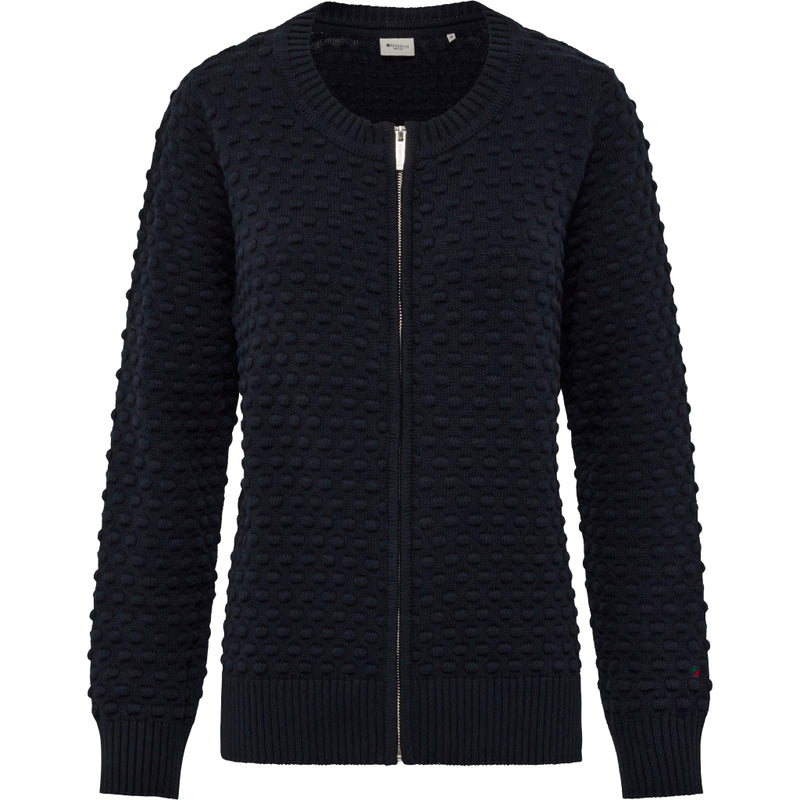 Redgreen Women Joye Knit Knit 069 Dark Navy