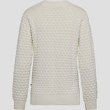 Redgreen Women Joye Knit Knit Off White