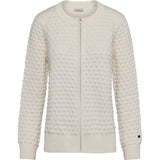 Redgreen Women Joye Knit Knit Off White