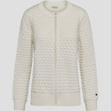 Redgreen Women Joye Knit Knit Off White