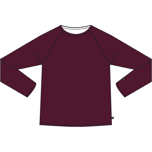 Redgreen Women Julia Knit Knit 081 Eggplant