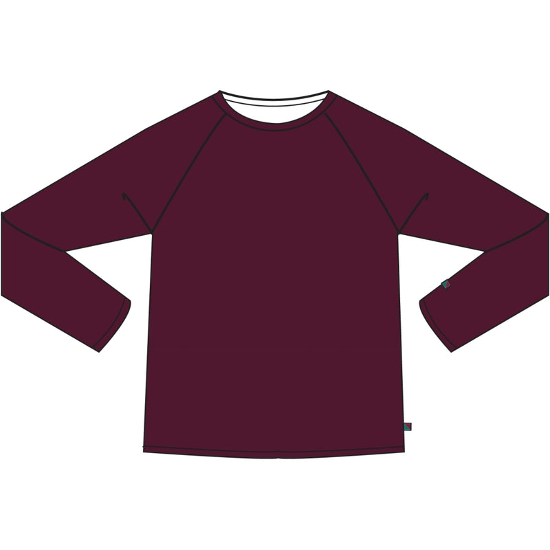 Redgreen Women Julia Knit Knit 081 Eggplant