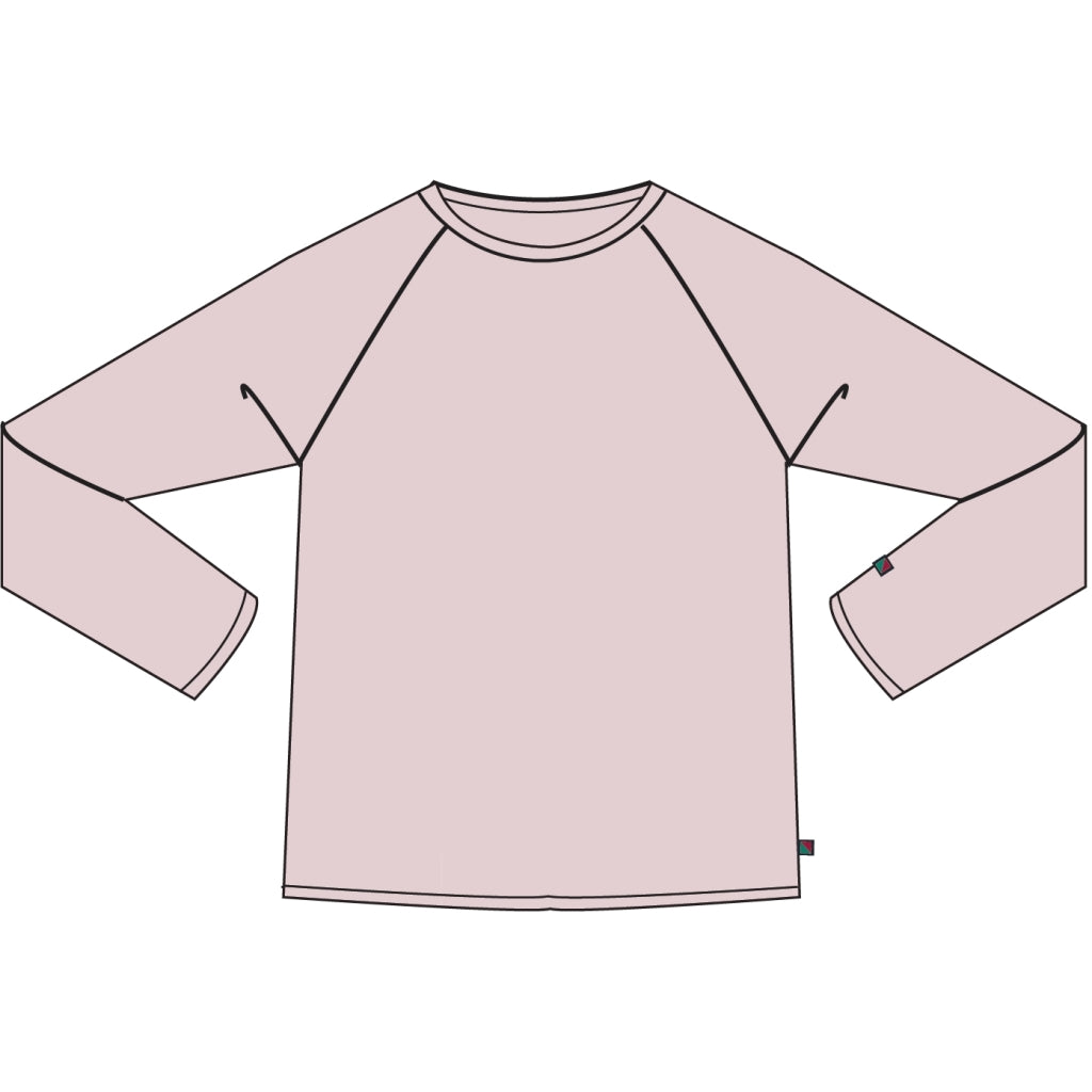 Redgreen Women Julia Knit Knit 441 Rose Melange