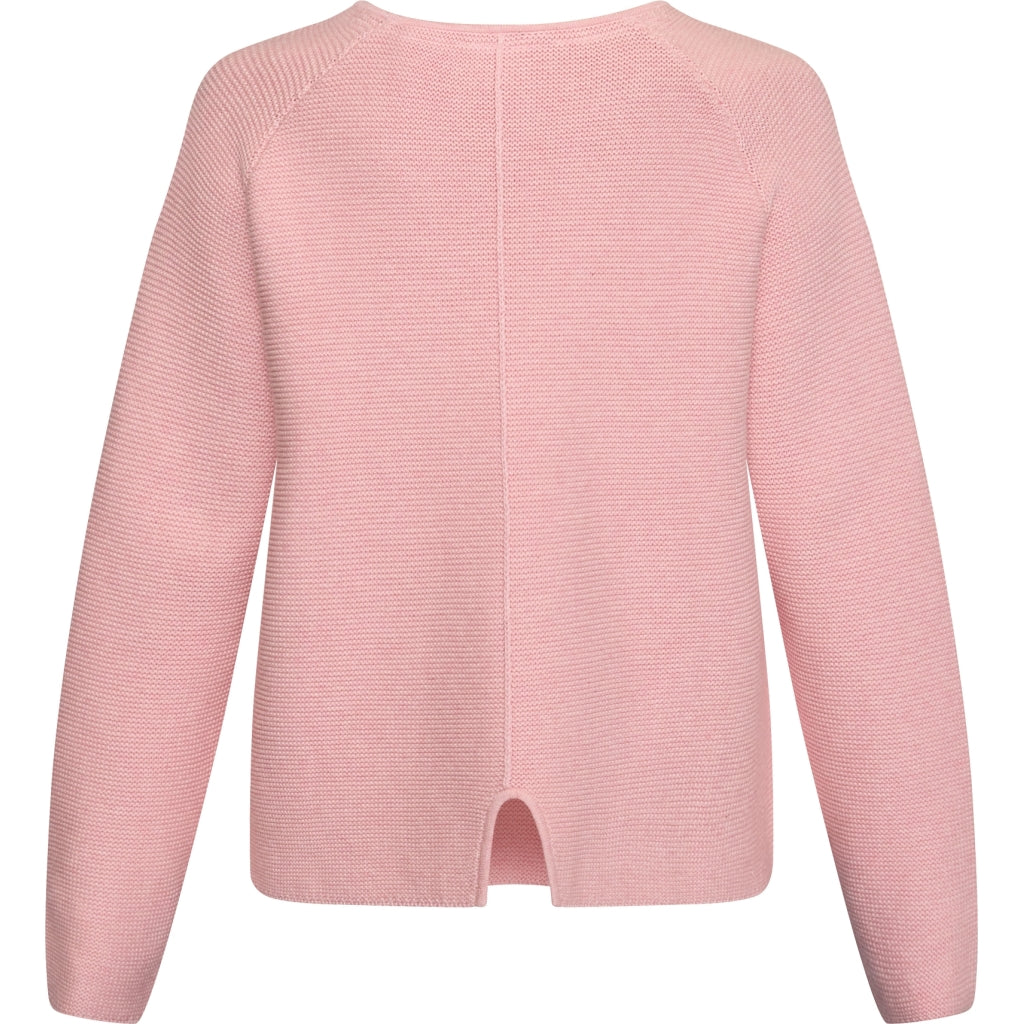 Redgreen Women Julia Knit Knit 441 Rose Melange