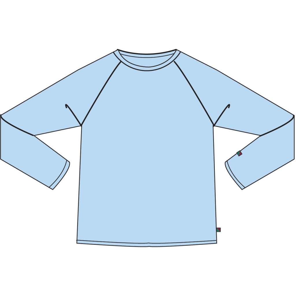 Redgreen Women Julia Knit Knit 463 Blue Melange