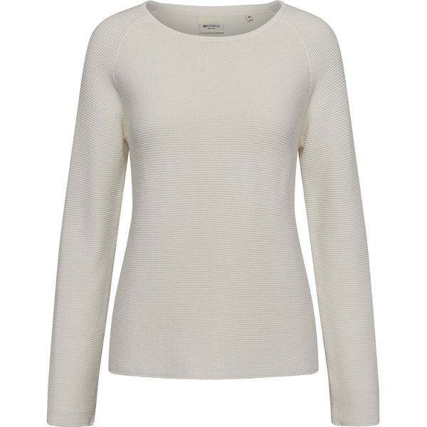 Redgreen Women Julia Knit Knit Off White