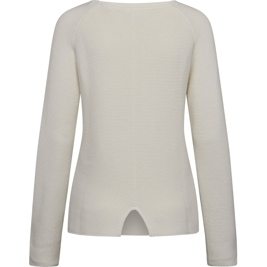Redgreen Women Julia Knit Knit Off White
