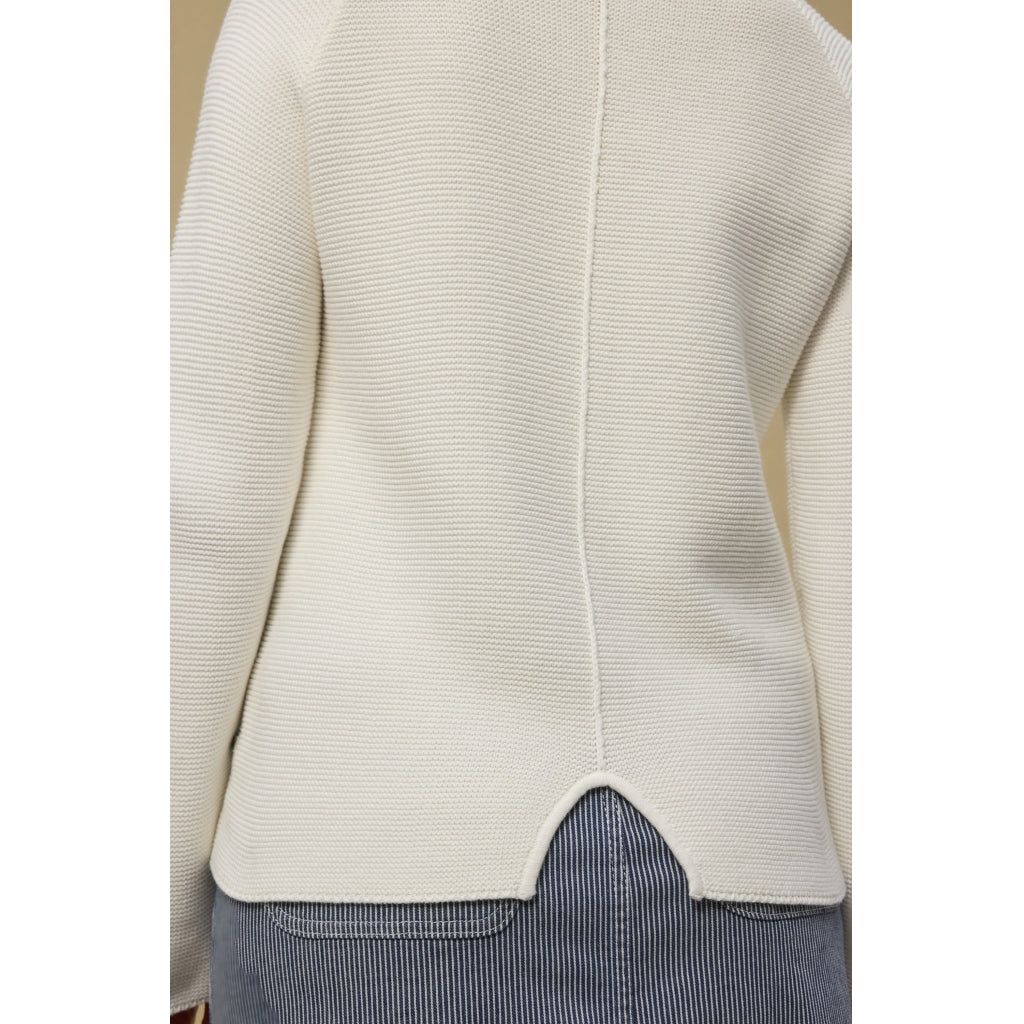Redgreen Women Julia Knit Knit Off White