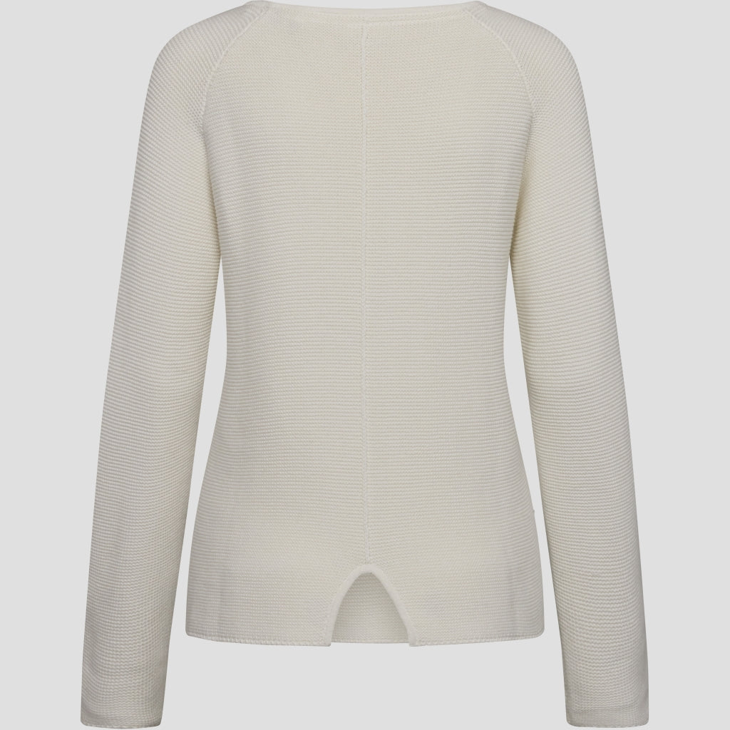 Redgreen Women Julia Knit Knit Off White