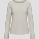 Redgreen Women Julia Knit Knit Off White