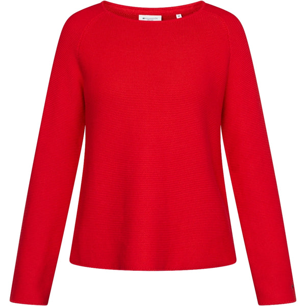 Redgreen Women Julia Knit Knit Red