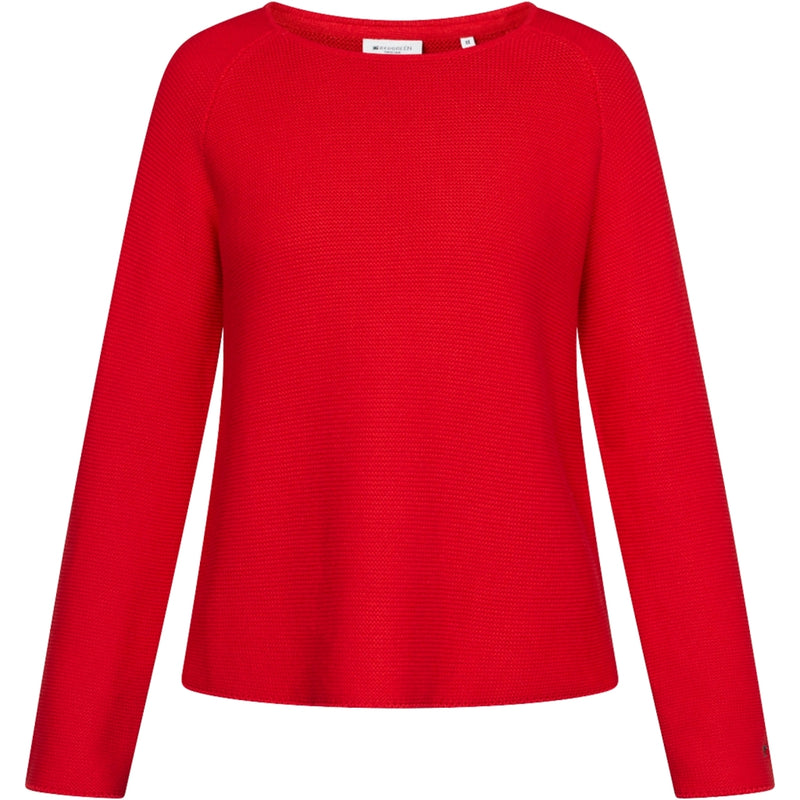 Redgreen Women Julia Knit Knit Red