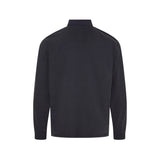Sea Ranch Karl Rugby Long Sleeve Tee Dark Navy