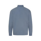 Sea Ranch Karl Rugby Long Sleeve Tee Dull Pastel Blue