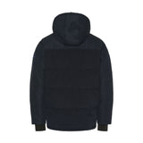 Sea Ranch Kaspar Jacket Jackets and Coats Dark Navy