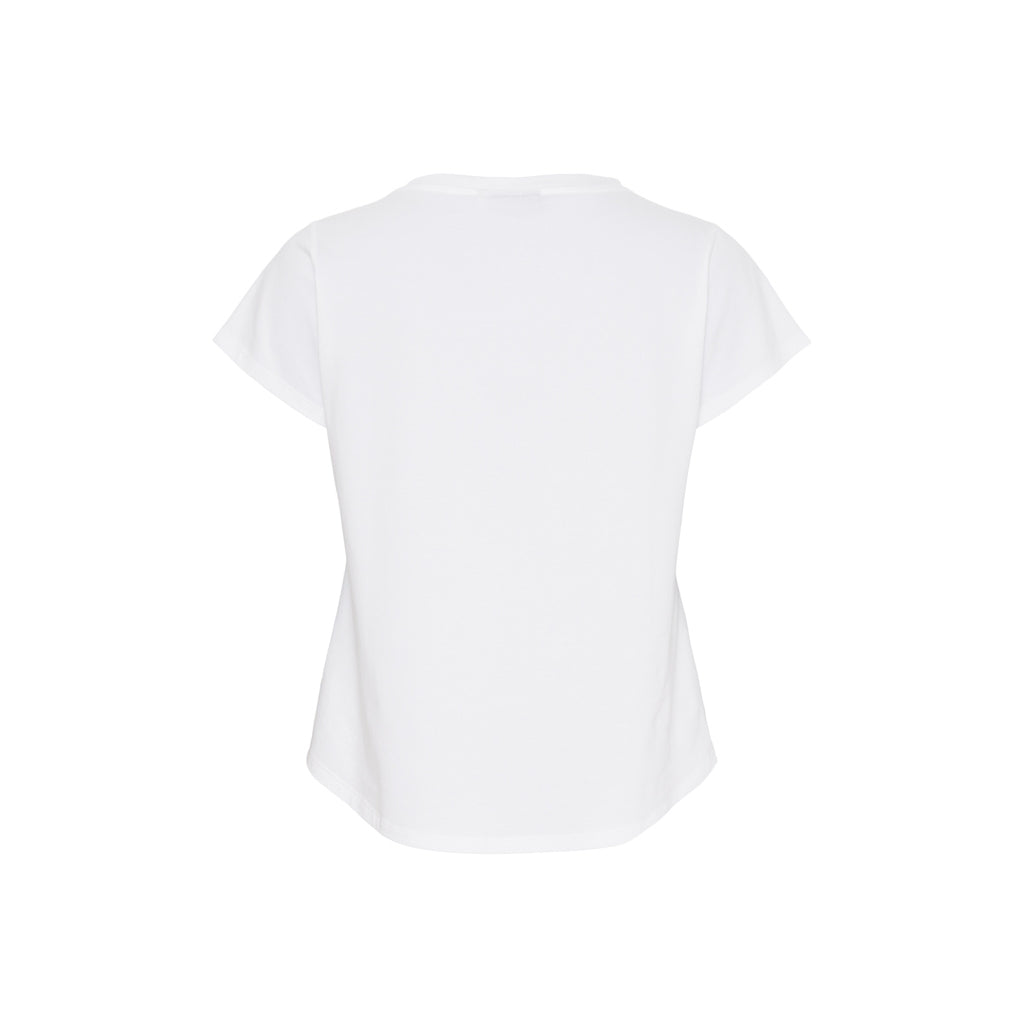 Sea Ranch Katryn Tee Short Sleeve Tee White