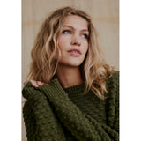 Redgreen Women Kay Knit Knit Green