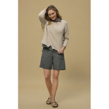 Redgreen Women Kendal Cable Knit Knit 023 Sand