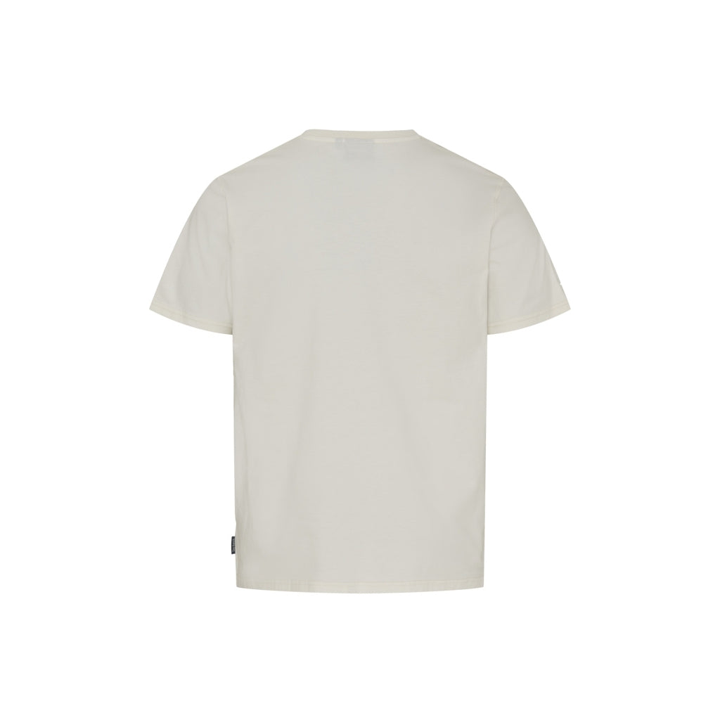 Sea Ranch Kevin Tee Short Sleeve Tee Pearl