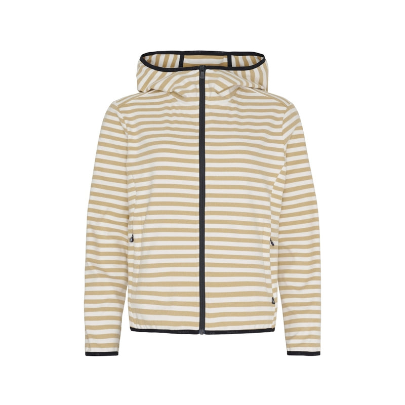 Sea Ranch Kia Fleece Fleece 1974 Doeskin / Pearl