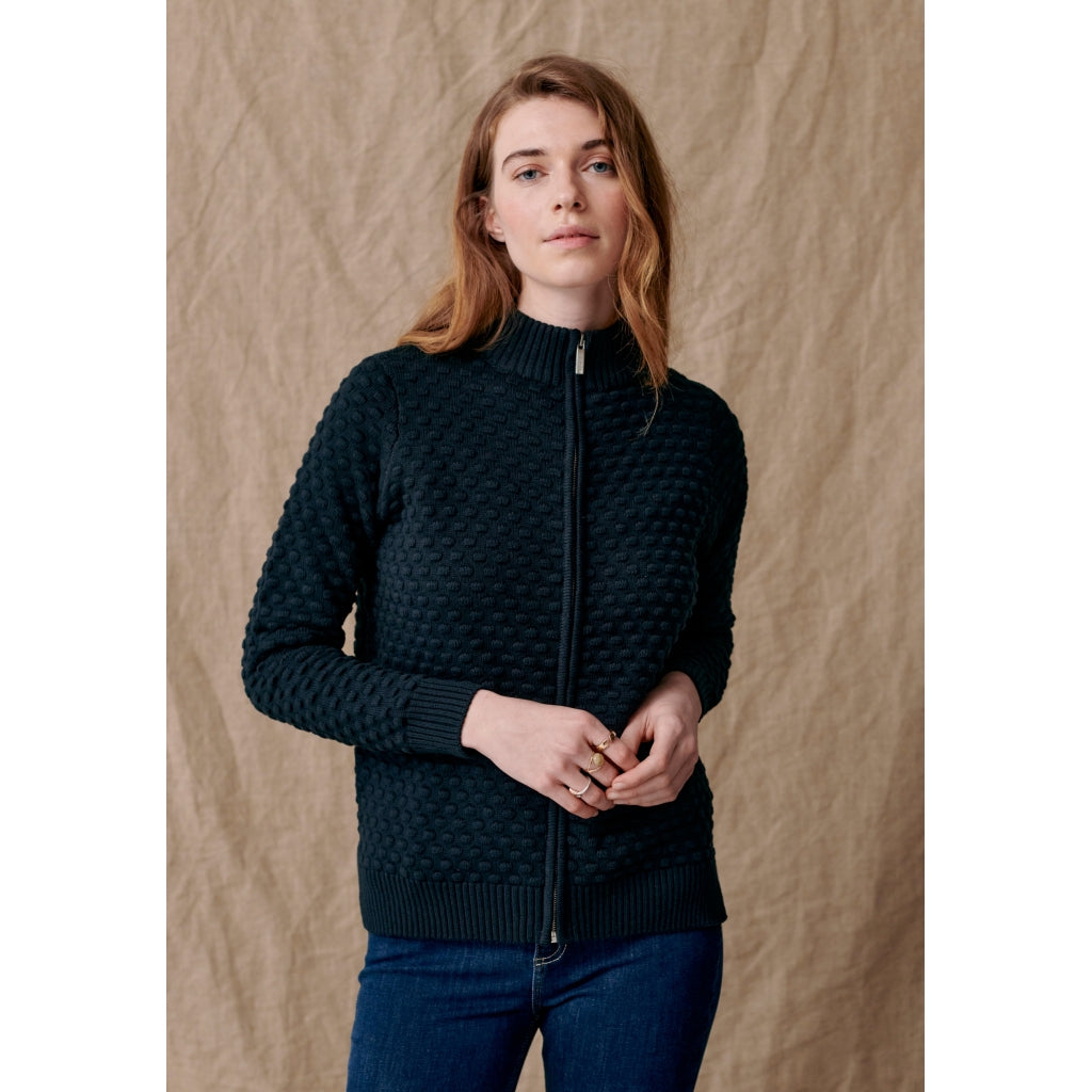 Redgreen Women Kimi Knit Knit 069 Dark Navy