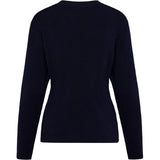 Redgreen Women Kirsty Knit Knit 069 Dark Navy