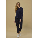 Redgreen Women Kirsty Knit Knit 069 Dark Navy