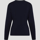 Redgreen Women Kirsty Knit Knit 069 Dark Navy