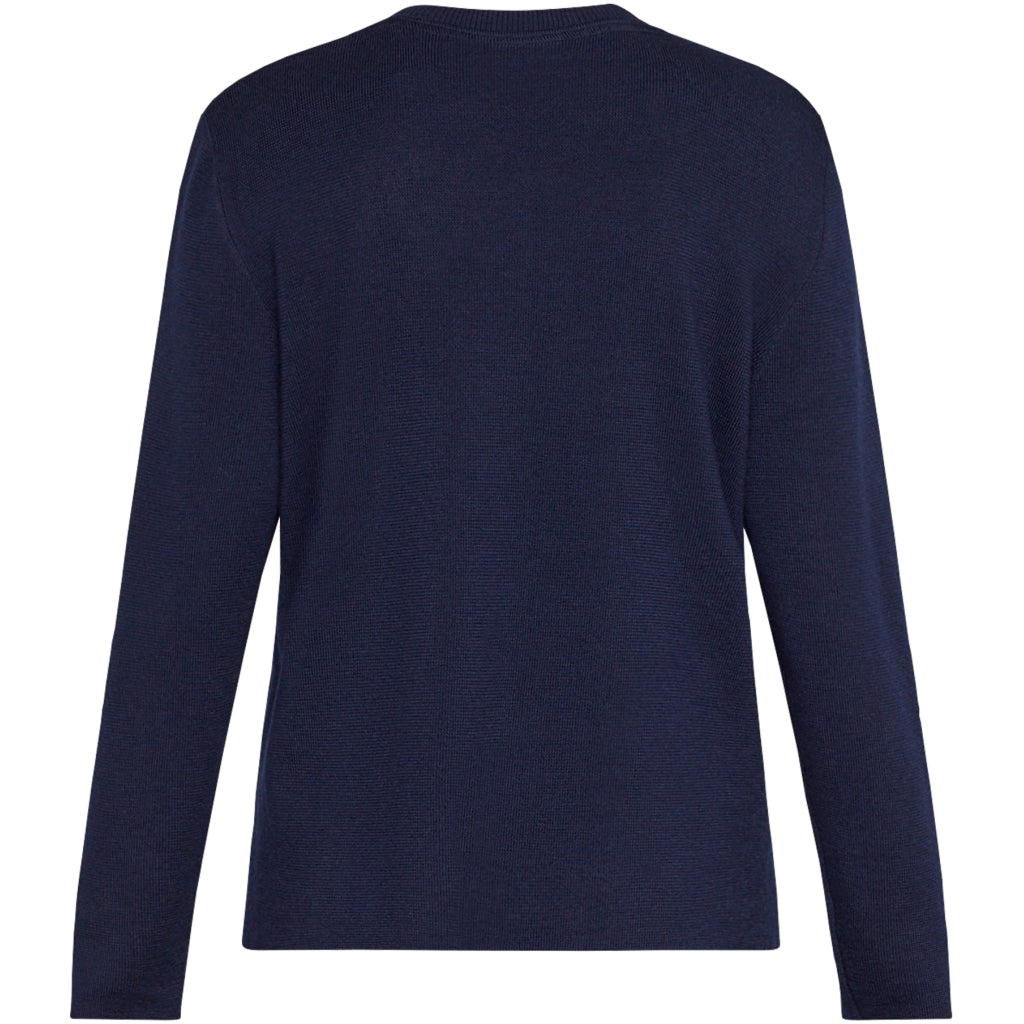 Redgreen Women Kirsty Knit Knit 069 Dark Navy