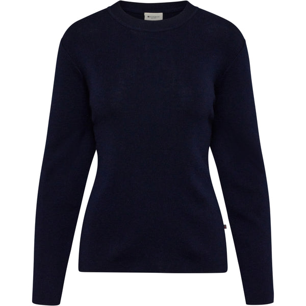 Redgreen Women Kirsty Knit Knit 069 Dark Navy