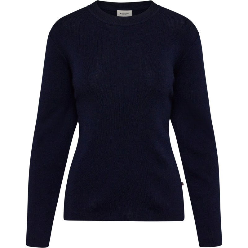 Redgreen Women Kirsty Knit Knit 069 Dark Navy