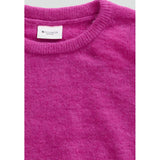 Redgreen Women Kornelia Knit Knit 445 Pink Melange