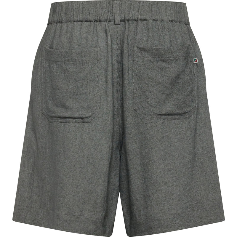 Redgreen Women Lana Shorts Pants and Shorts 078 Olive Green