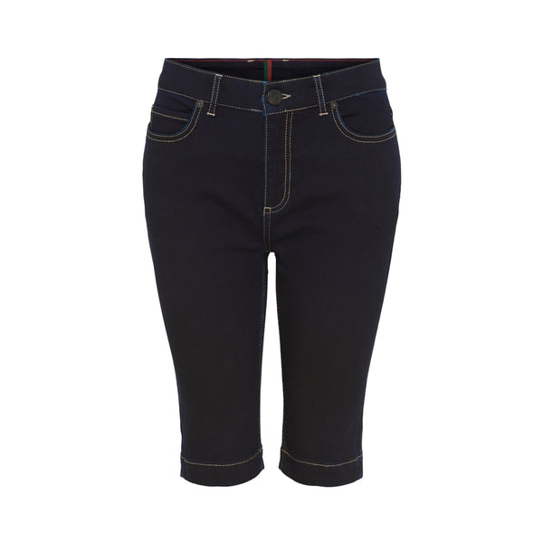 Redgreen Women Laurel Shorts Pants and Shorts 068 Navy