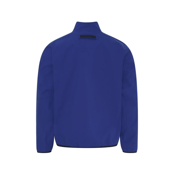 Sea Ranch Lemmy Softshell Jackets and Coats 4219 Monaco Blue
