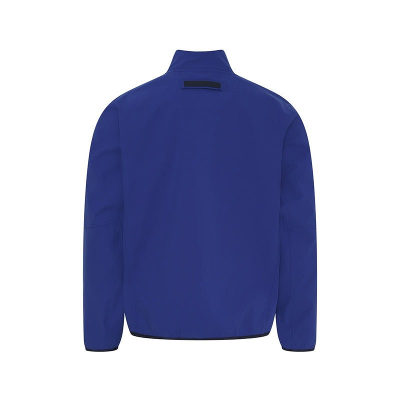 Sea Ranch Lemmy Softshell Jackets and Coats 4219 Monaco Blue