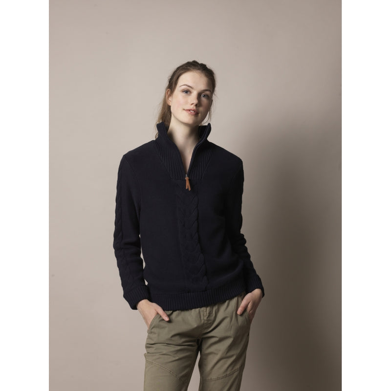 Sea Ranch Lena Windbreaker Windbreaker Dark Navy