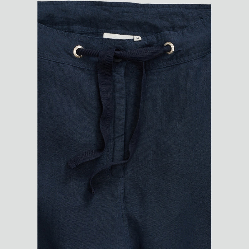 Redgreen Women Lenette Pants Pants and Shorts 068 Navy