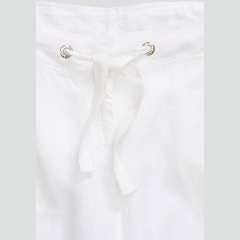 Redgreen Women Lenette Pants Pants and Shorts White