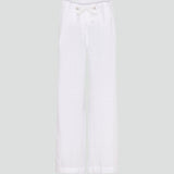 Redgreen Women Lenette Pants Pants and Shorts White