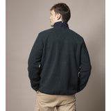 Sea Ranch Lennon Fleece Fleece 5018 Sycamore Green