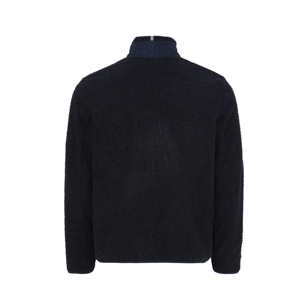 Sea Ranch Lennon Fleece Fleece Dark Navy