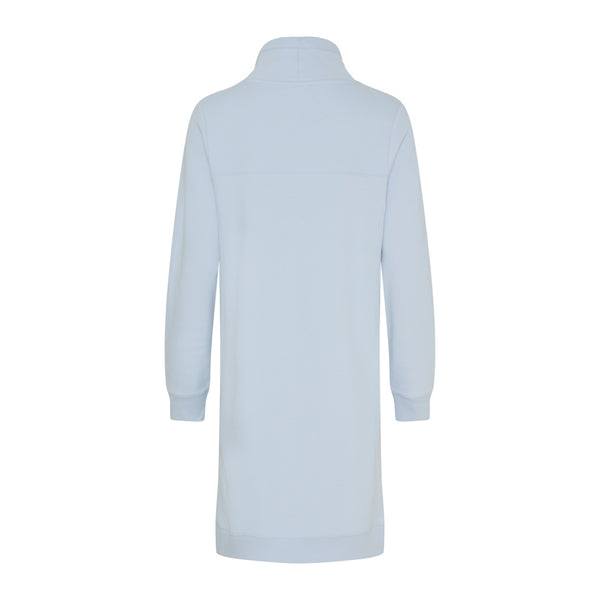 Sea Ranch Leyla Dress Dresses / Shirts 4091 Cashmere Blue