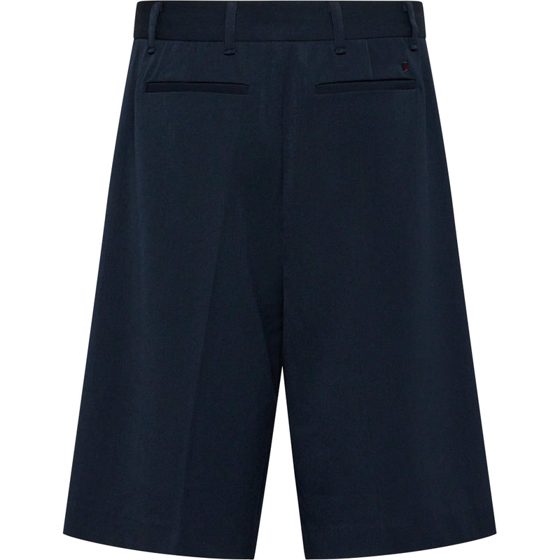 Redgreen Women Lianne Shorts Pants and Shorts 069 Dark Navy