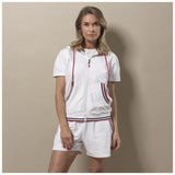 Sea Ranch Lisette Sweat Sweats White