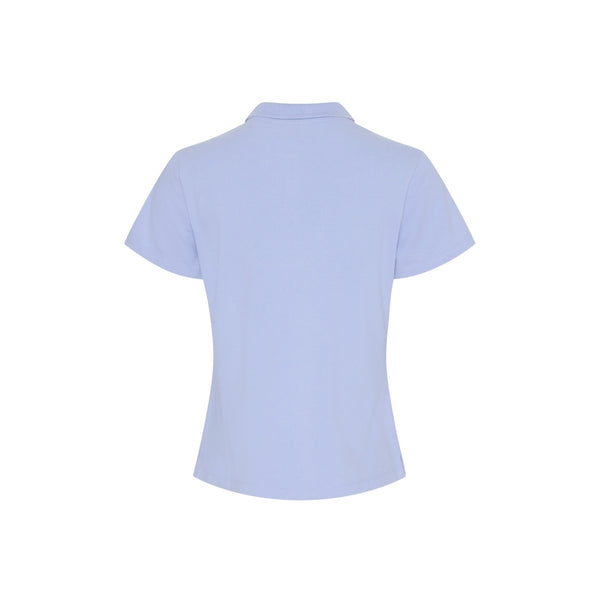 Sea Ranch Liva Polo Polo Shirts 4200 Vista Blue
