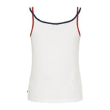 Lorna Tank Top Solid